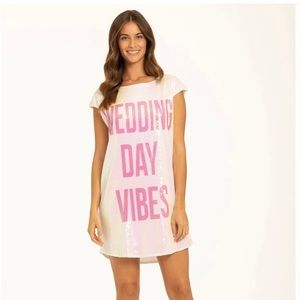 Hayley Paige Wedding Day Vibes Dress